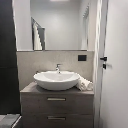 Lili House Appartement