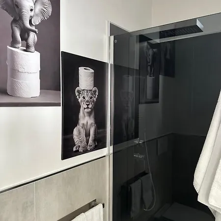 Appartement Lili House