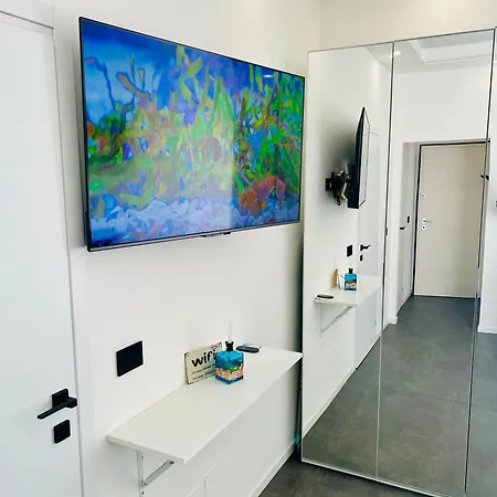 Apartment Lili House Turin