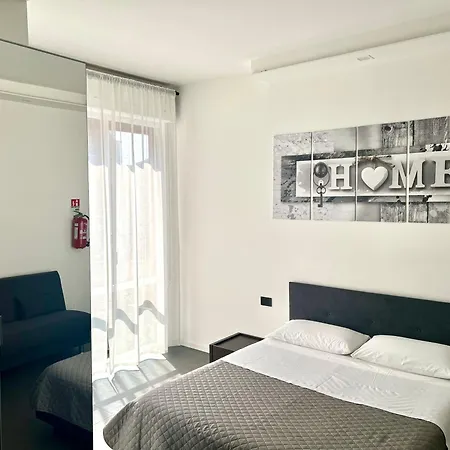 Lili House Lägenhet