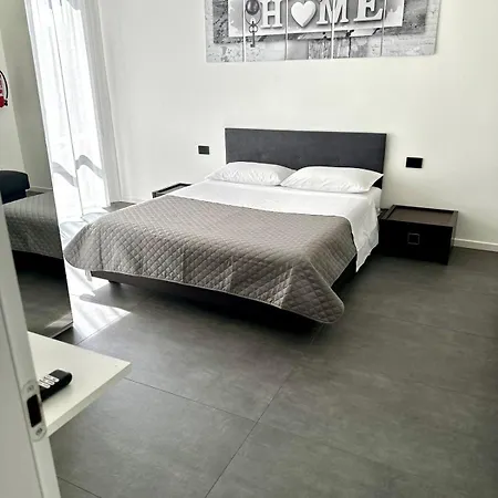 Lili House Apartment Turin
