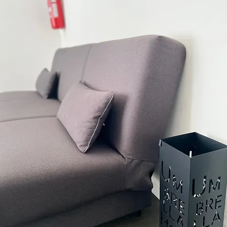 Apartment Lili House Turin