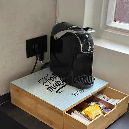 Lili House تورينو