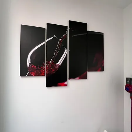 Appartement Lili House