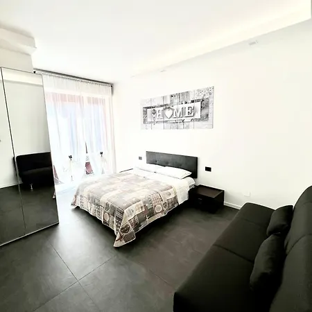 Lili House - San Salvario & Molinette Apartamento *
