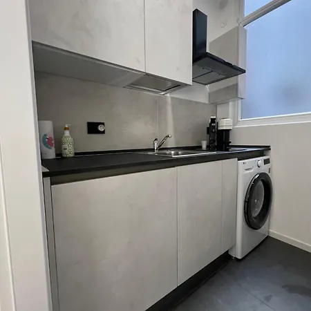 Lili House - San Salvario & Molinette Apartamento *