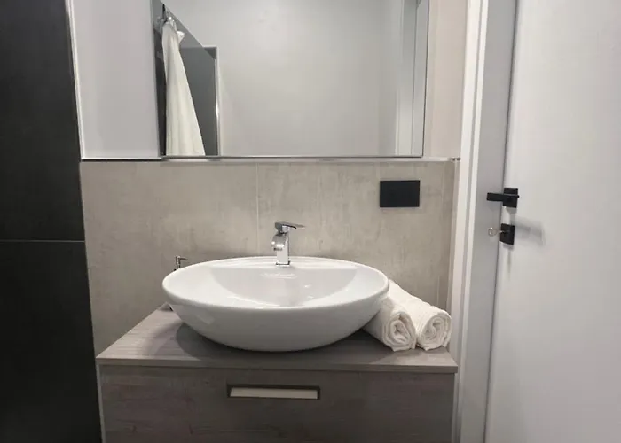 Lili House Apartman