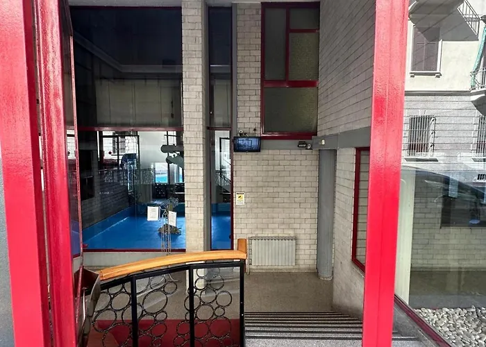 Apartman Lili House