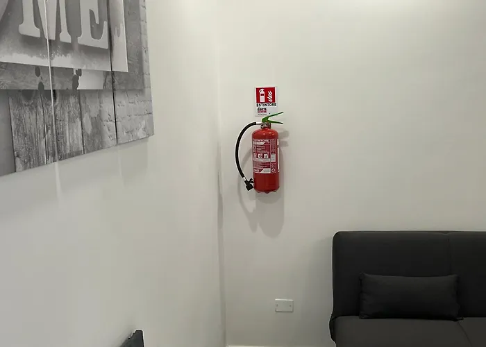Lili House Apartman Torino