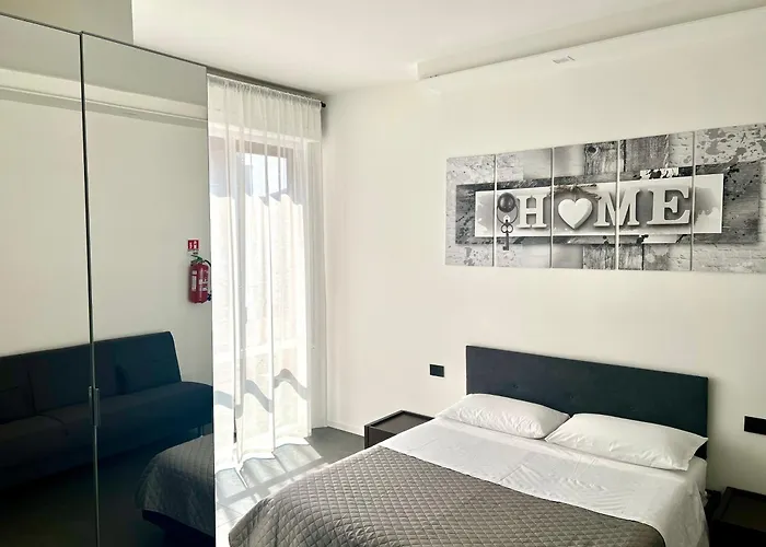 Lili House Apartment