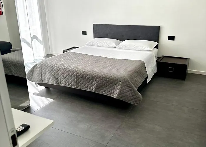 Lili House Apartment Turin