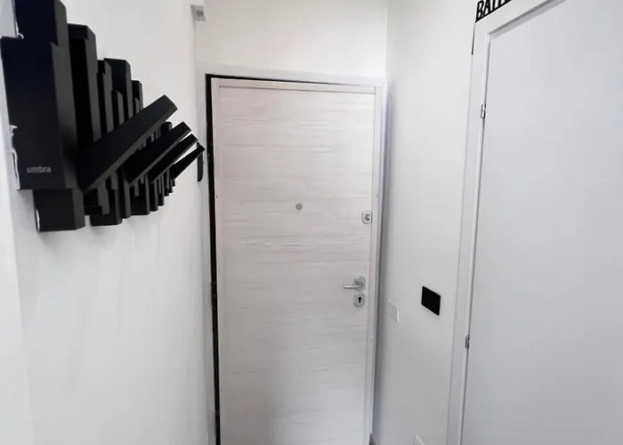Lili House Apartment *