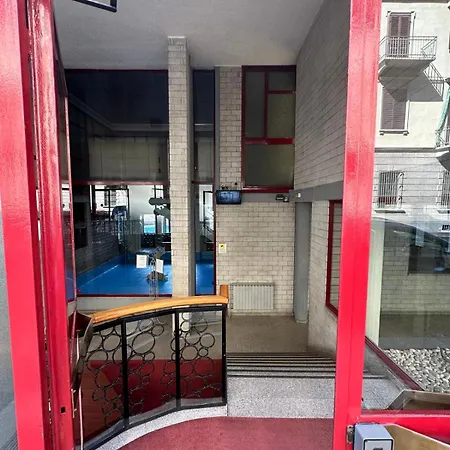 דירה Lili House - San Salvario & Molinette