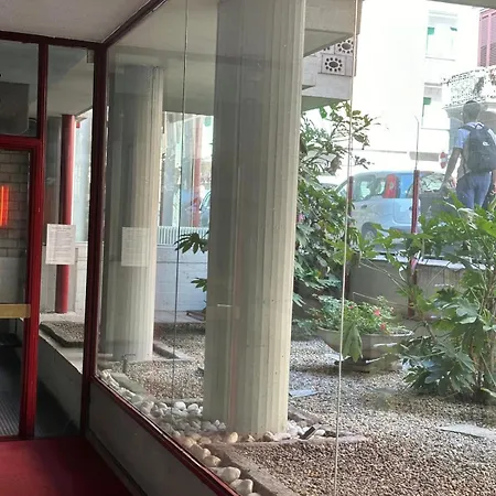 דירה Lili House טורינו