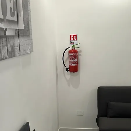 Lili House דירה טורינו