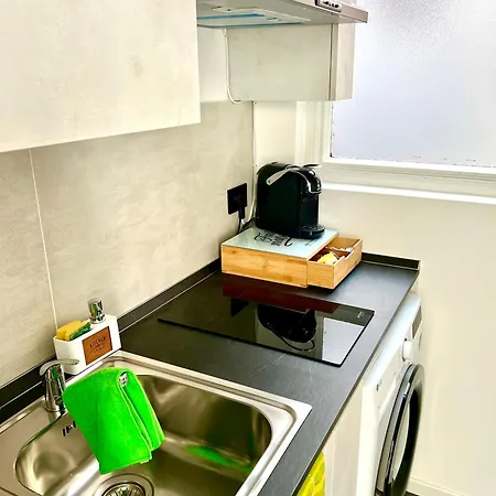 Lili House טורינו